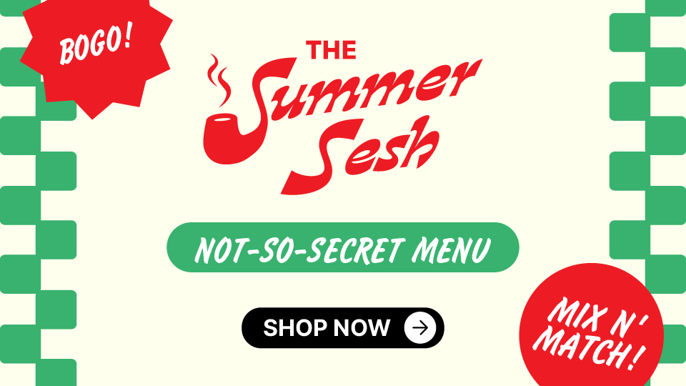 Summer Sesh Mobile