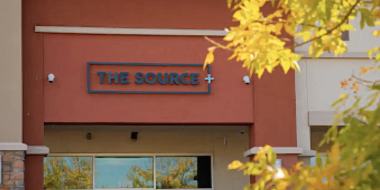 The Source Marijuana Dispensary Reno NV | Cannabis Store