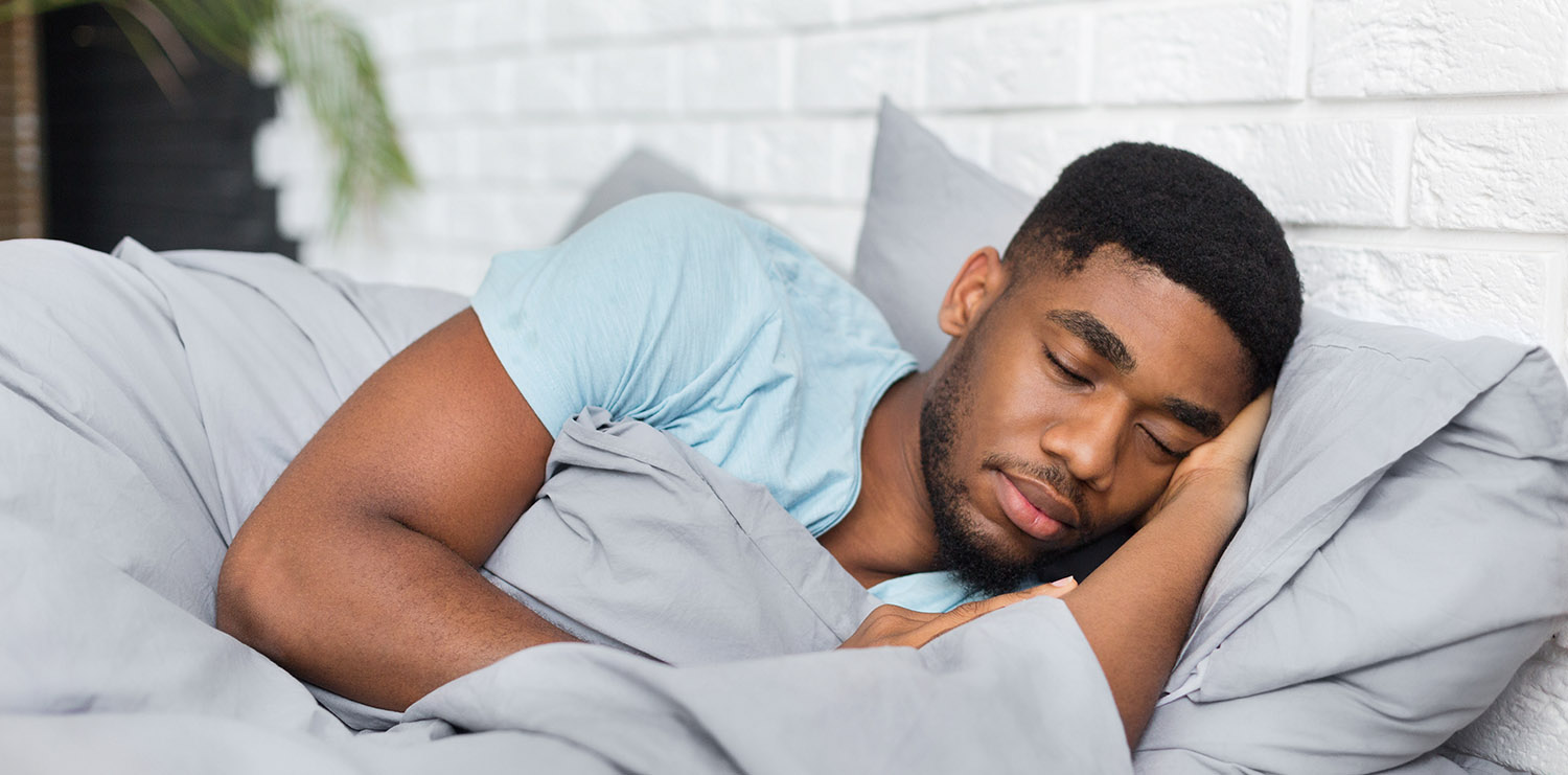 The 7 Worst Sleep Myths Debunked 9168