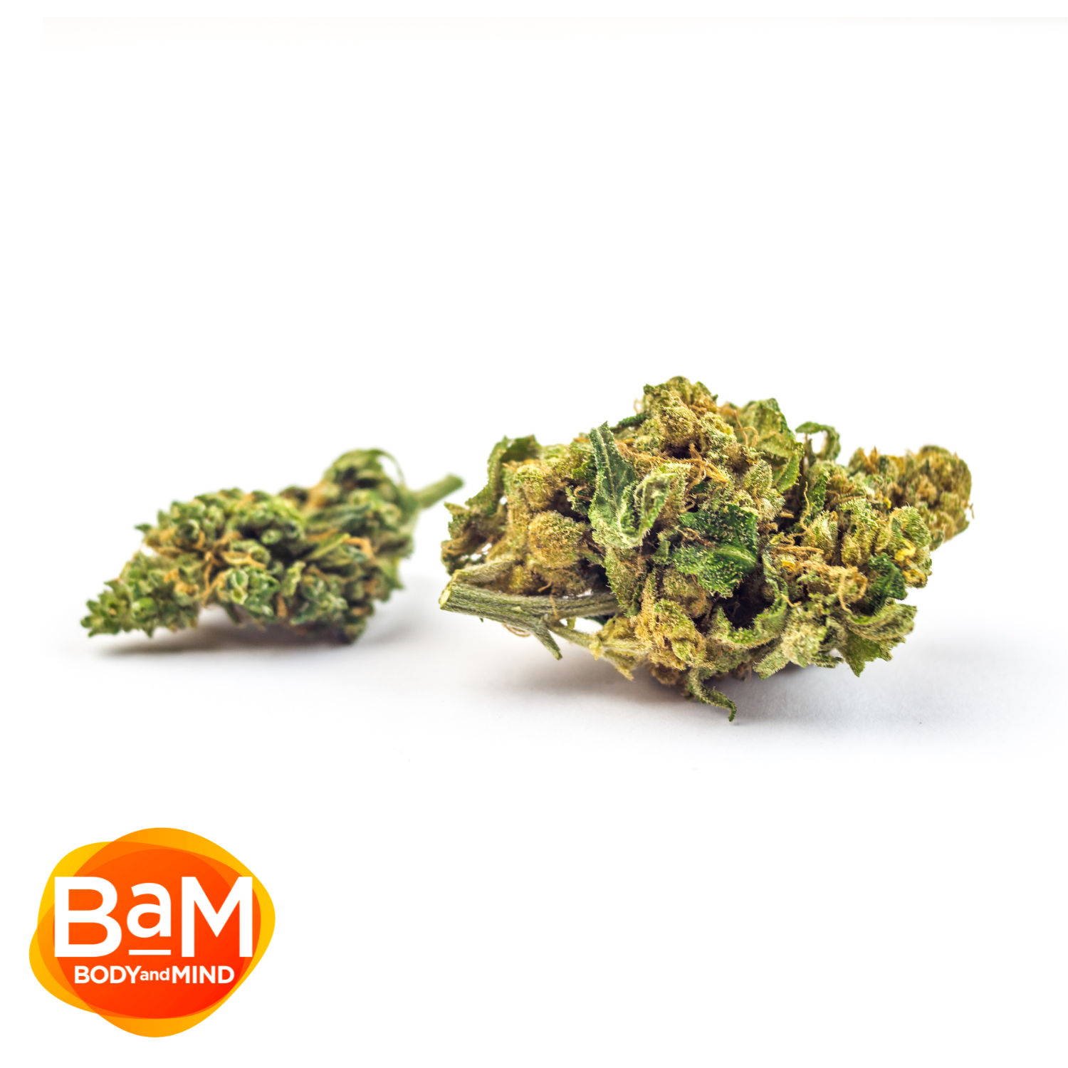 BaM Body And Mind Sequoia Strawberry For Sale - The Source+ Dispensary