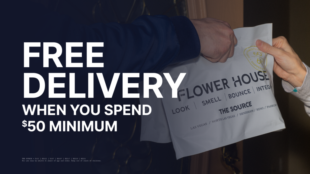 Free delivery when you spend $50