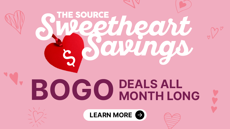 Sweetheart Savings Mobile