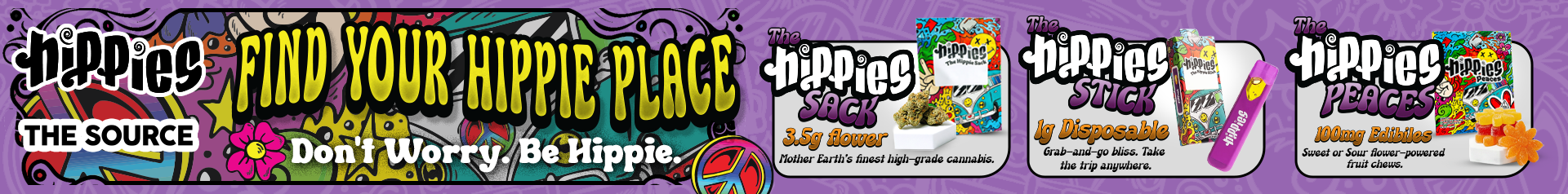 Hippies